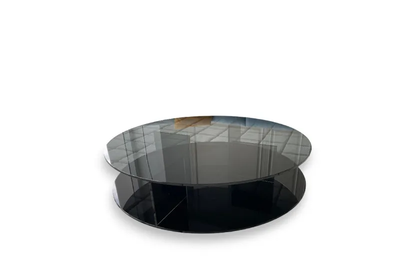 Cassina Mex Low Table (Expo Offer) | Online Shop