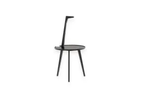 Tavolino Cicognino Cassina - 1 2