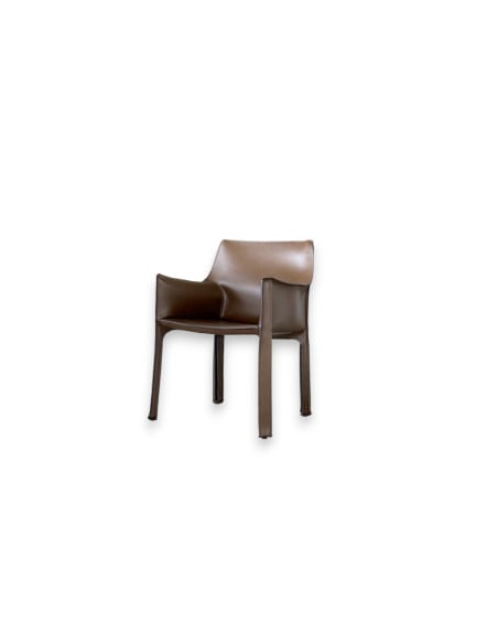Cassina Cab 413 Leather Chair (Expo Offer)