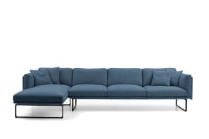 Canapé 8 Cassina - 1 2