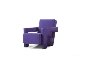 Fauteuil Utrecht Cassina - 1
