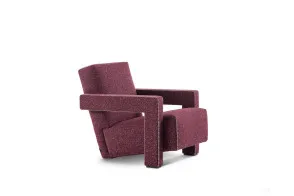 Utrecht Armchair Cassina - 1 2