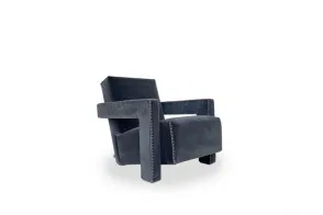 Poltrona Utrecht - versione verde (Offerta Expo) - Cassina | Online Shop