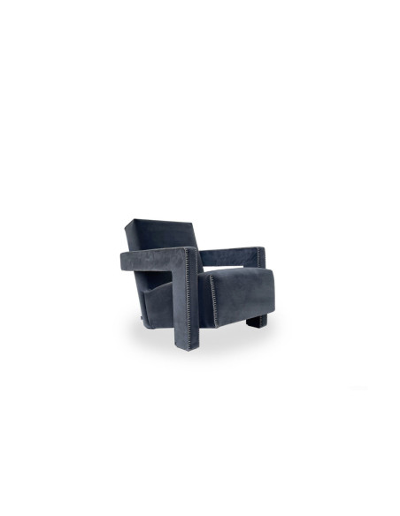 Fauteuil Utrecht verte (Offre Expo) - Cassina
