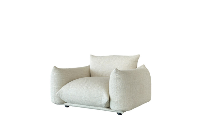Fauteuil Marenco 2018 (Offre Expo) Arflex - 5