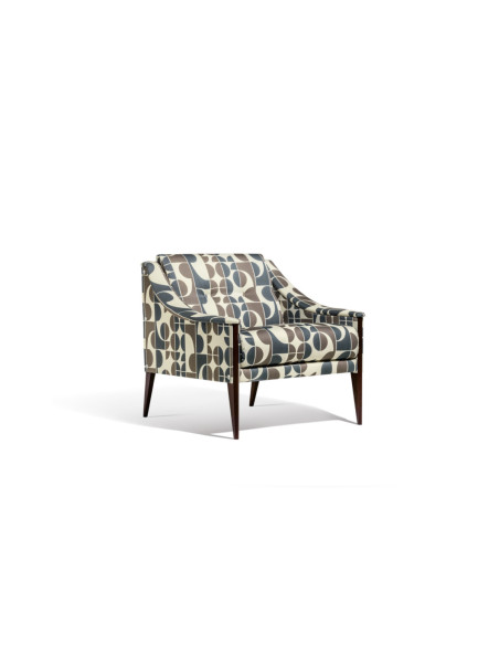 Fauteuil Dezza Redevance (Offre Expo) Poltrona Frau - 5