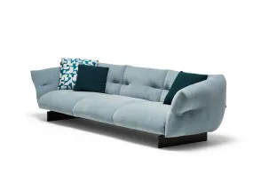 Divano Moncloud Cassina - 1 2