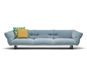 Divano Moncloud Cassina - 1