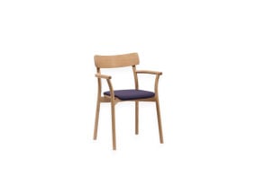 Chaise Chiaro Mattiazzi | Achats en Ligne