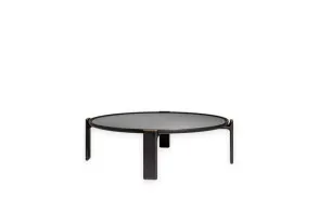 Duo Low Table Ceccotti Collezioni - 1 2