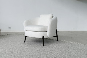 Poltrona Orbis bianca (Offerta Expo) - Poliform | Prezzi e Catalogo Online 2