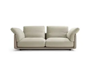 Blisscape Deep Sofa Poltrona Frau - 3 2