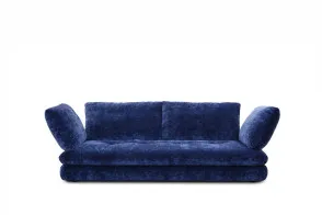 Paso Doble Sofa Saba - 1