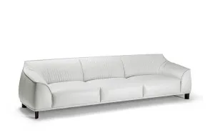 Canapé Archibald Sofa System Poltrona Frau - 1 2