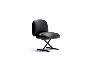 Fauteuil Touch Poltrona Frau - 1 2