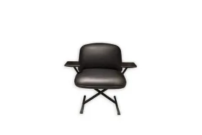 Touch Armchair Poltrona Frau - 1