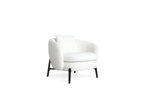 Poltrona Orbis bianca (Offerta Expo) - Poliform | Prezzi e Catalogo Online