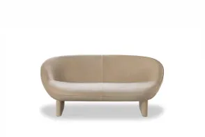 Divano Karl Baxter - 1