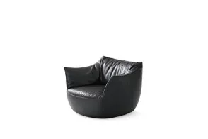 Fauteuil Alfred Poliform - 1 2