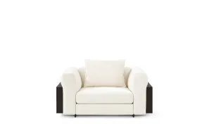 Savoy Armchair Poliform - 1