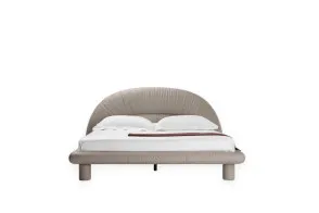 LieLow Bed Poltrona Frau - 2
