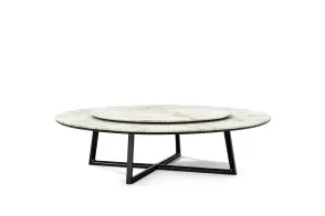 Table Neo Concorde Poliform - 1 2