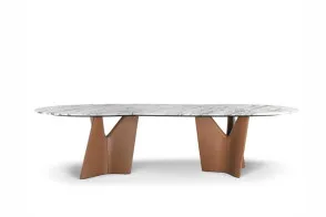 Infinitamente 2.0 Table Poltrona Frau - 2