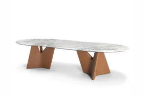 Table Infinitamente 2.0 Poltrona Frau - 2 2