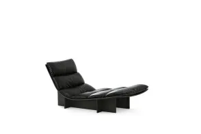 Attimo Chaise Longue Poliform - 1