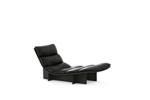 Chaise Longue Attimo Poliform - 1