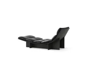 Chaise Longue Attimo Poliform - 1 2