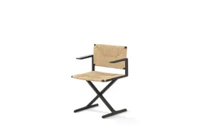 Auguste Chair Poliform - 2