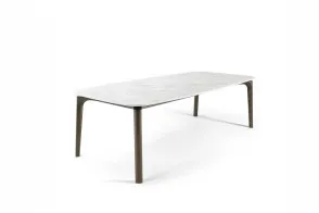 Table Abigail Poltrona Frau - 2 2