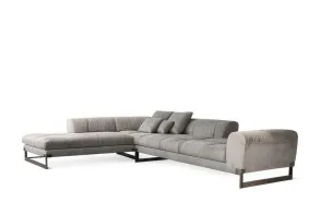 Viktor Soft Sofa Baxter - 1 2
