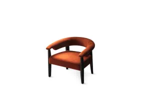 Fauteuil Afra Baxter - 2 2