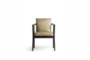 Poltroncina Viola Essence Poltrona Frau - 1
