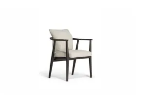 Viola Essence Small Armchair Poltrona Frau - 1 2