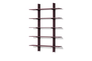Bibliothèque FF Spine Cassina - 1 2