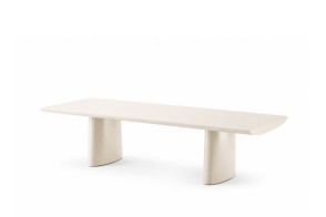 Tavolo AB Dining Cassina - 1 2