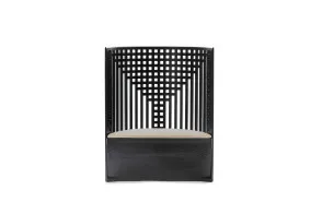Fauteuil Willow 1 Cassina - 1