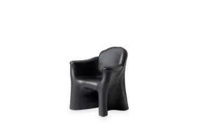 Dalila Small Armchair  - 2