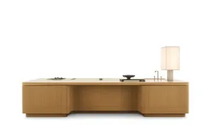Harp Kitchen Poliform - 1