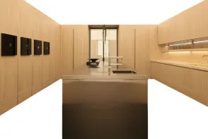 Harp Kitchen Poliform - 1 2