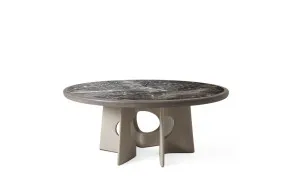 Yuan Table Giorgetti - 6