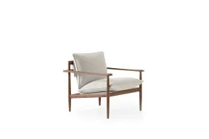 Poltrona Kumiki Giorgetti - 1