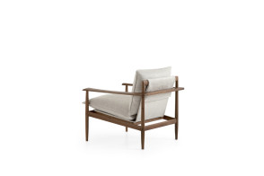 Fauteuil Kumiki Giorgetti - 1 2