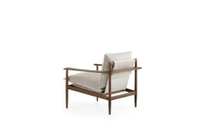 Poltrona Kumiki Giorgetti - 1 2