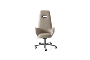 Poltrona Direzionale Aphira Giorgetti - 1