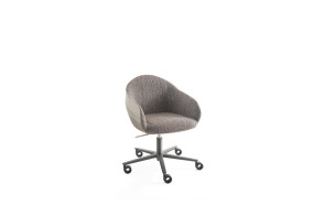 Fauteuil Opérative Aphira Giorgetti - 1
