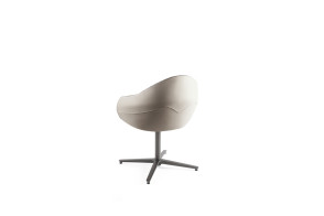 Fauteuil Opérative Aphira Giorgetti - 1 2